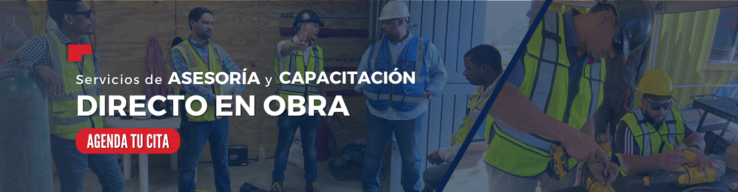 Asesorías y Capacitación TecIndustrial