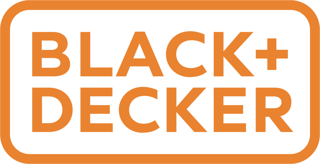 Black&amp;Decker